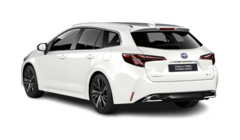 TOYOTA Corolla Touring Sports Style HEV