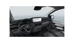 VOLKSWAGEN Transporter T7 Furgon Furgon