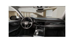AUDI Q8 TDI quattro 210 kW