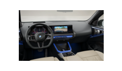 BMW X3 20d xDrive M Sport