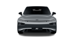 XPENG P7 RWD Long Range