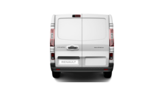 RENAULT Trafic Furgon Extra