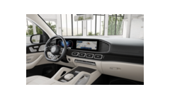 MERCEDES GLS 450 d 4MATIC AMG Line