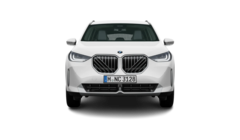 BMW X3 20 xDrive