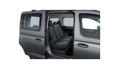 VOLKSWAGEN Caddy Style