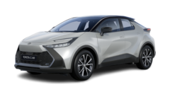 TOYOTA C-HR Style HEV