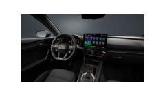 CUPRA Formentor Standard