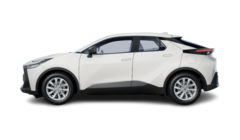 TOYOTA C-HR Comfort HEV
