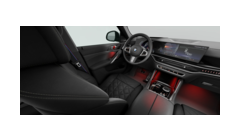 BMW X6 xDrive30d M Sport