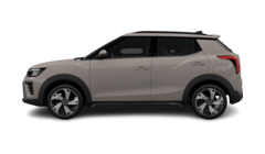 KGM Tivoli Joy