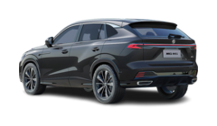 MG HS Plug-In Hybrid Exclusive