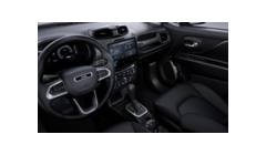 JEEP Renegade Altitude E-Hybrid