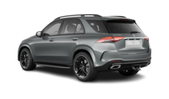 MERCEDES GLE 450 d 4MATIC AMG Line