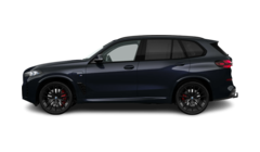 BMW X5 xDrive50e M Sport
