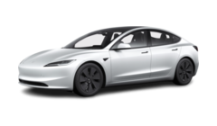 TESLA Model 3 RWD