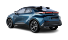 TOYOTA C-HR Executive HEV