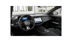 MERCEDES Klasa E Limuzyna E 220 d 4MATIC AMG Line