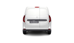 MERCEDES eCitan Furgon Select