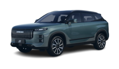 JAECOO 7 Urban