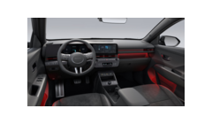 HYUNDAI Kona N Line HEV