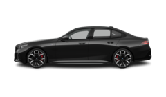 BMW Seria 5 Limuzyna 520d xDrive M Sport