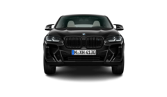 BMW X4 M40i