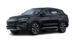 BYD Seal U DM-i Boost