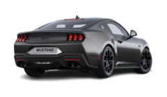 FORD Mustang Fastback GT
