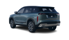 JAECOO 7 Urban