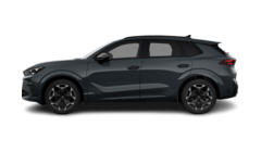 CUPRA Terramar Standard