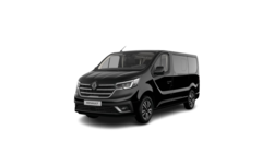 RENAULT Trafic Spaceclass SPACECLASS Blue dCi