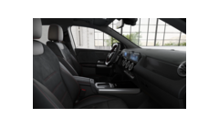 MERCEDES GLA 200 AMG Line