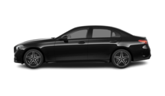 MERCEDES Klasa C Limuzyna C 200 d Avantgarde