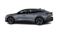 PEUGEOT 408 GT HEV