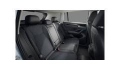 VOLKSWAGEN Tiguan Special Edition