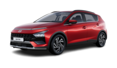 HYUNDAI Bayon Smart