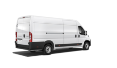 PEUGEOT Boxer Furgon L4H2 335