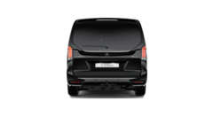 MERCEDES Klasa V Tourer Exclusive