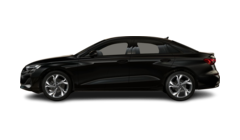AUDI A3 Limousine Advanced 35 TFSI