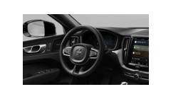 VOLVO XC60 Ultra T6 Plug-in hybrid