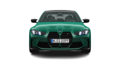 BMW M3 Limuzyna Competition M xDrive