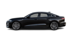 AUDI A5 Limousine Base TFSI