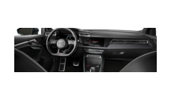 AUDI S3 Limousine TFSI quattro