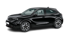 OPEL Mokka GS