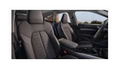 AUDI A6 Avant Advanced TFSI