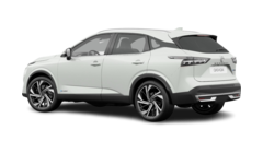 NISSAN Qashqai Tekna+ e-POWER
