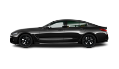BMW Seria 8 Gran Coupe 840d xDrive M Sport