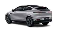 XPENG G6 RWD Long Range