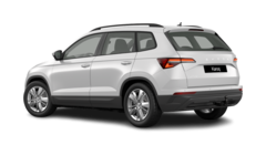 SKODA Karoq Selection TSI