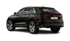 AUDI Q8 Base 55 TFSI e quattro